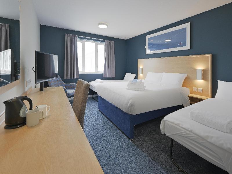 Travelodge Pembroke Dock image