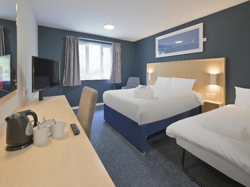 Travelodge Pembroke Dock image