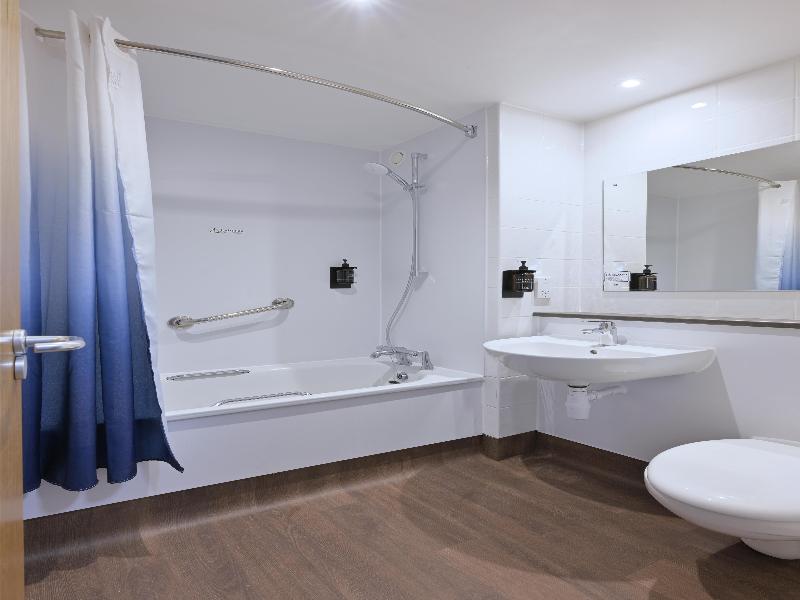 Travelodge Pembroke Dock image