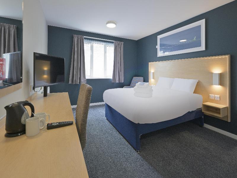 Travelodge Pembroke Dock image