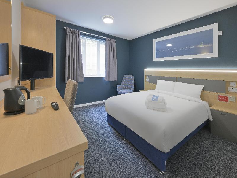 Travelodge Pembroke Dock image