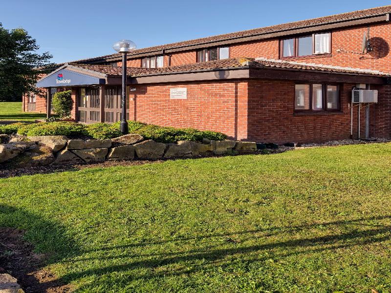 Travelodge Sleaford image