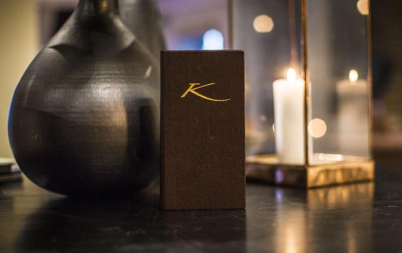 Karma St. Martin's