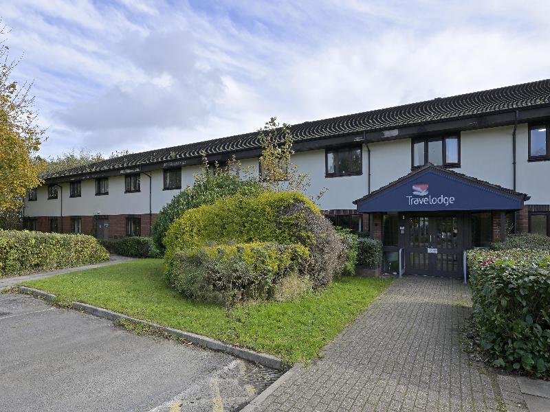 Travelodge St. Clears Carmarthen image