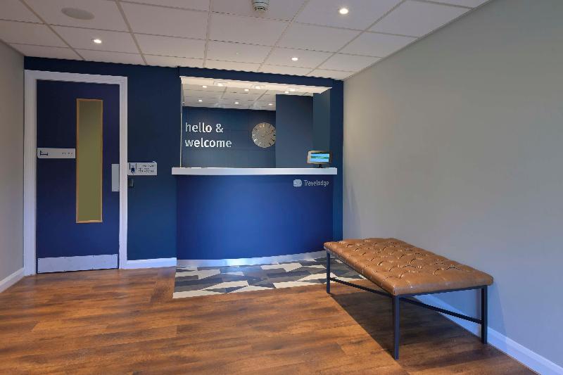 Travelodge St. Clears Carmarthen image