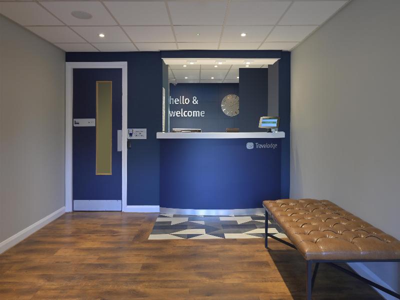 Travelodge St. Clears Carmarthen image