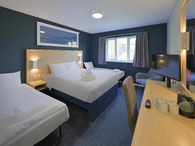 Travelodge St. Clears Carmarthen image