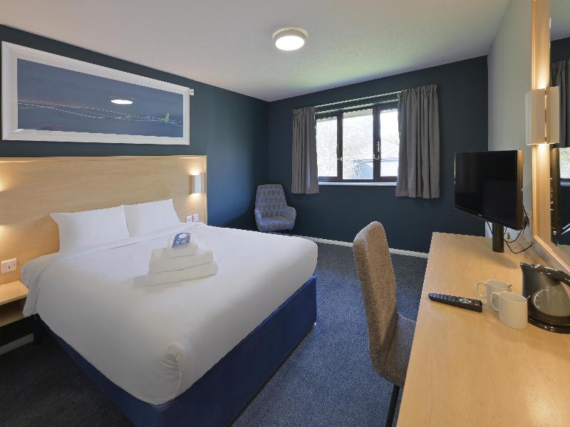 Travelodge St. Clears Carmarthen image