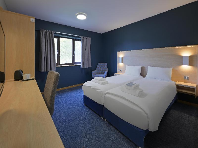 Travelodge St. Clears Carmarthen image
