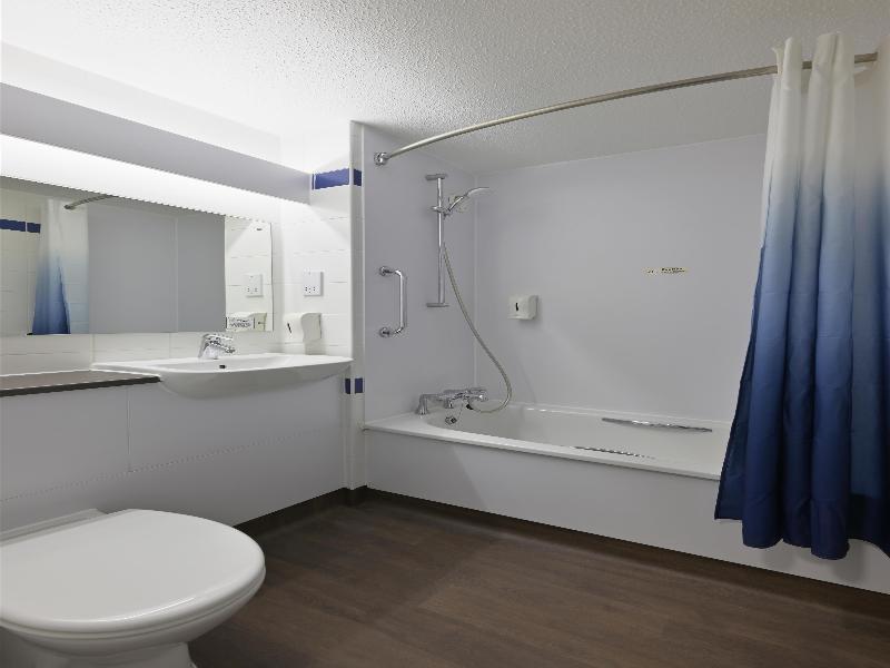 Travelodge St. Clears Carmarthen image