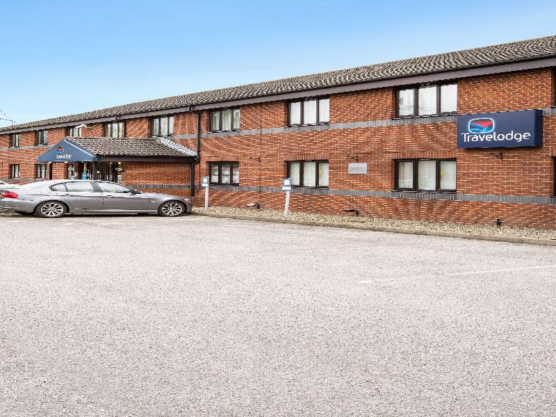 Travelodge Sedgefield image