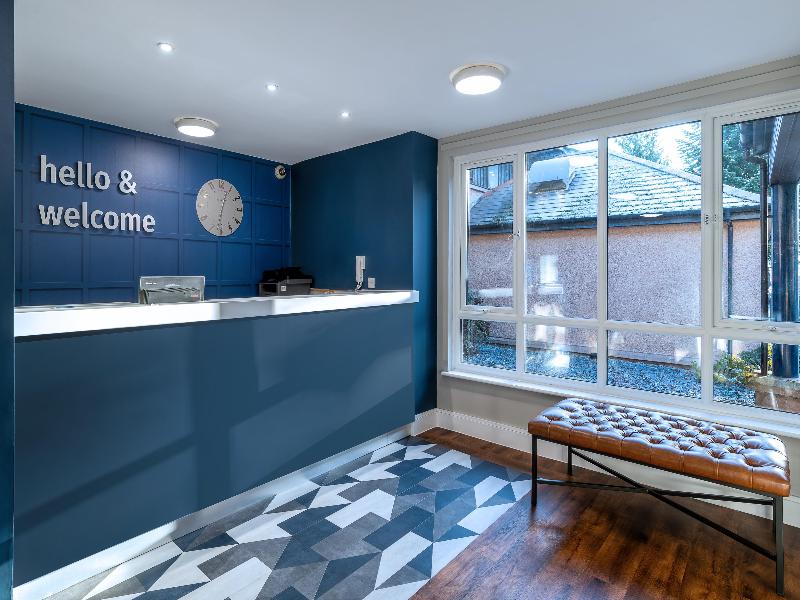 Travelodge Aberdeen Airport image