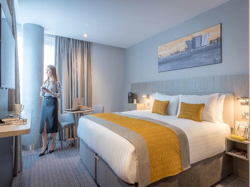 Maldron Hotel Kevin Street image