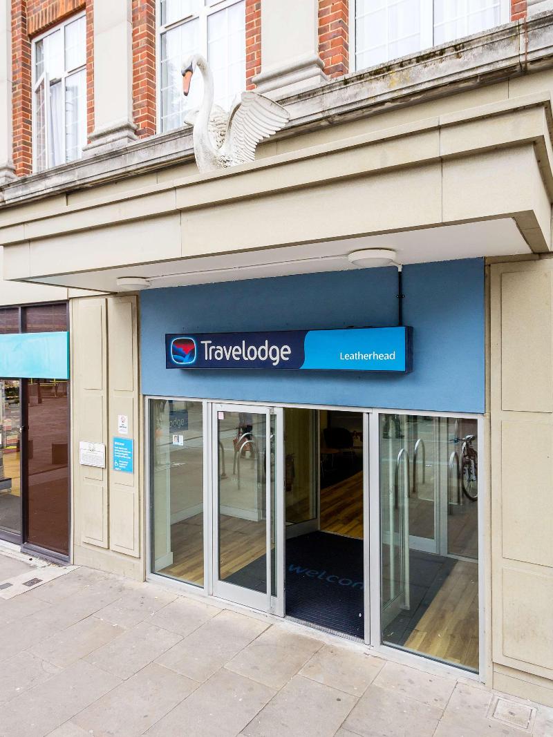 Travelodge Leatherhead image