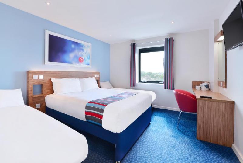 Travelodge Leatherhead