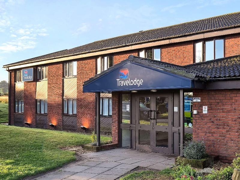 Travelodge Grantham A1 image