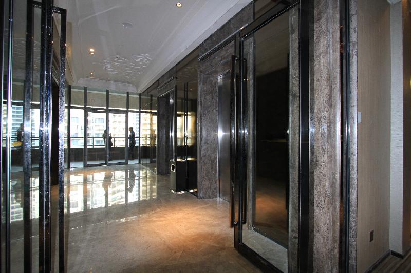 Checkinn international apartment(Poly Plaza)