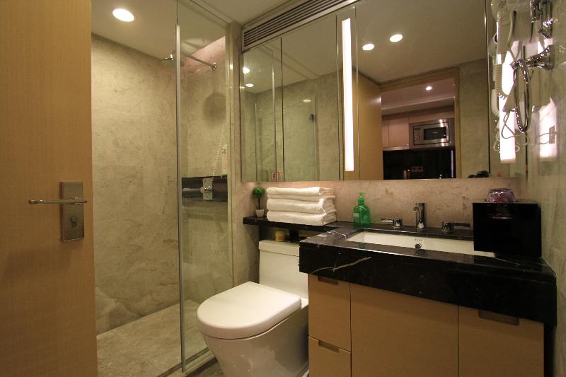 Checkinn international apartment(Poly Plaza)