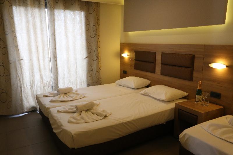 Dionisos Hotel image