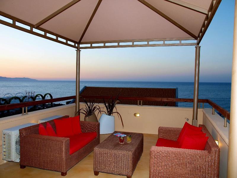 Mylos Hotel Apartments image