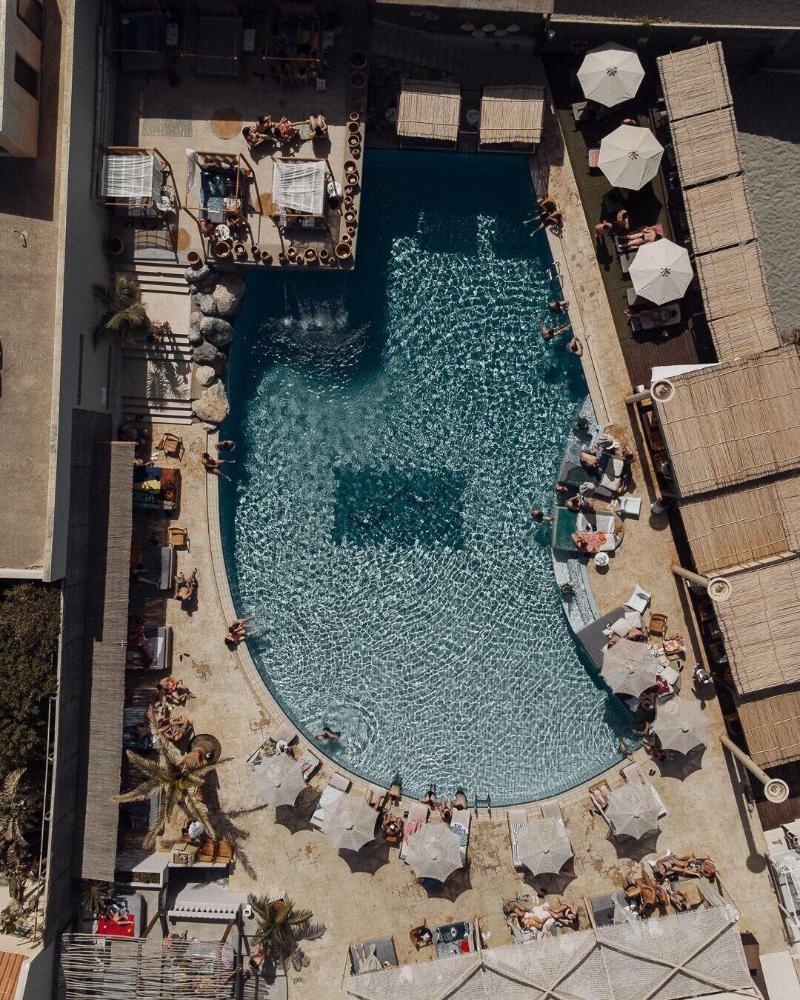 Mylos Hotel Apartments image