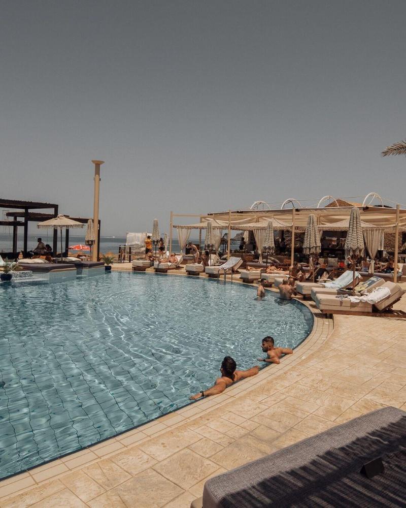 Mylos Hotel Apartments image