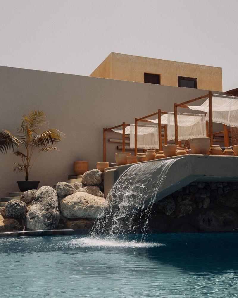 Mylos Hotel Apartments image
