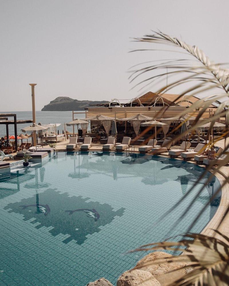Mylos Hotel Apartments image