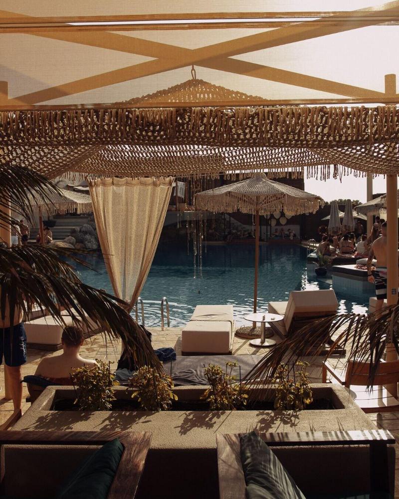 Mylos Hotel Apartments image