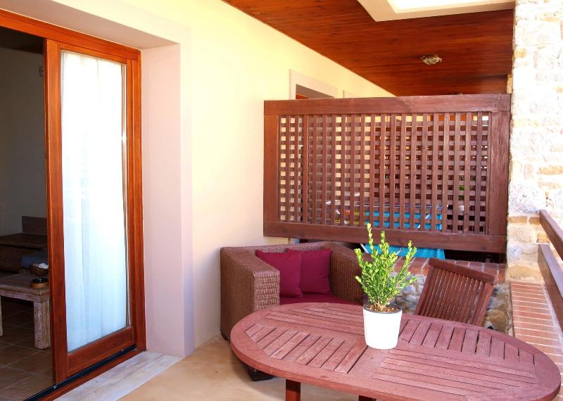 Mylos Hotel Apartments image