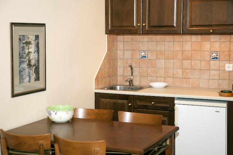 Mylos Hotel Apartments image