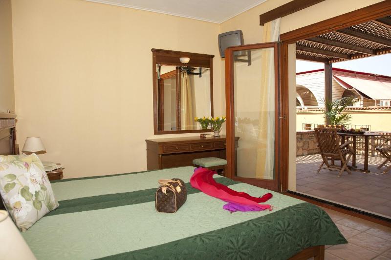 Mylos Hotel Apartments image