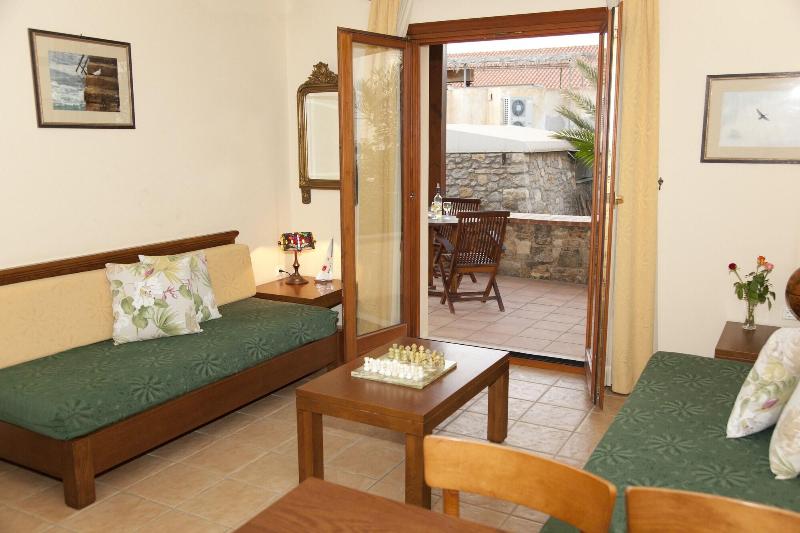 Mylos Hotel Apartments image
