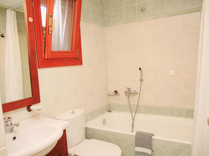 Mylos Hotel Apartments image