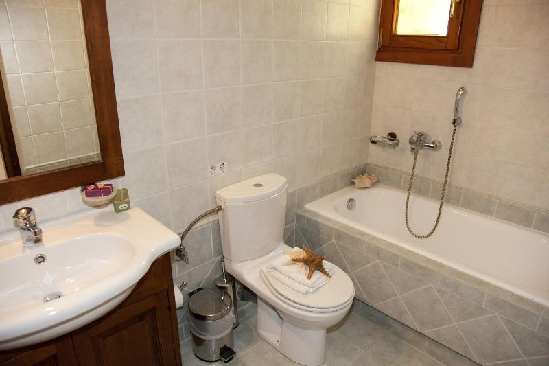Mylos Hotel Apartments image