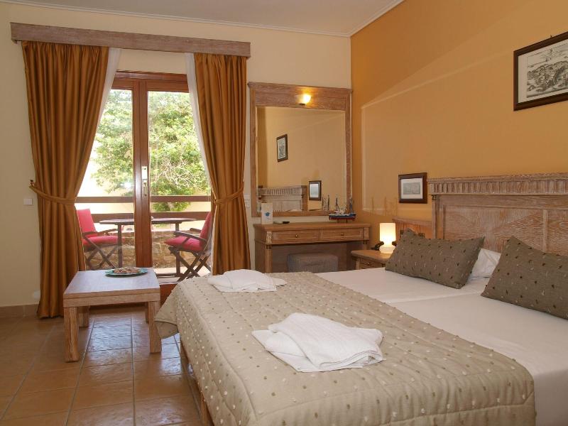 Mylos Hotel Apartments image