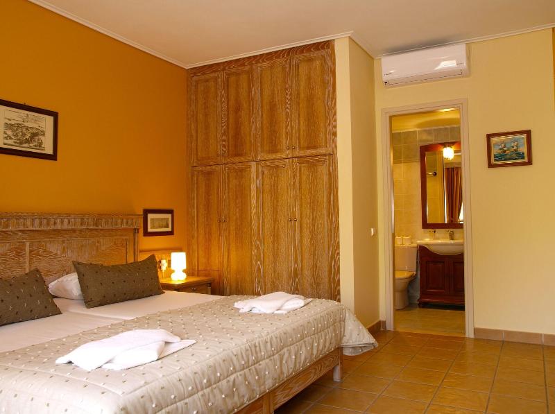 Mylos Hotel Apartments image