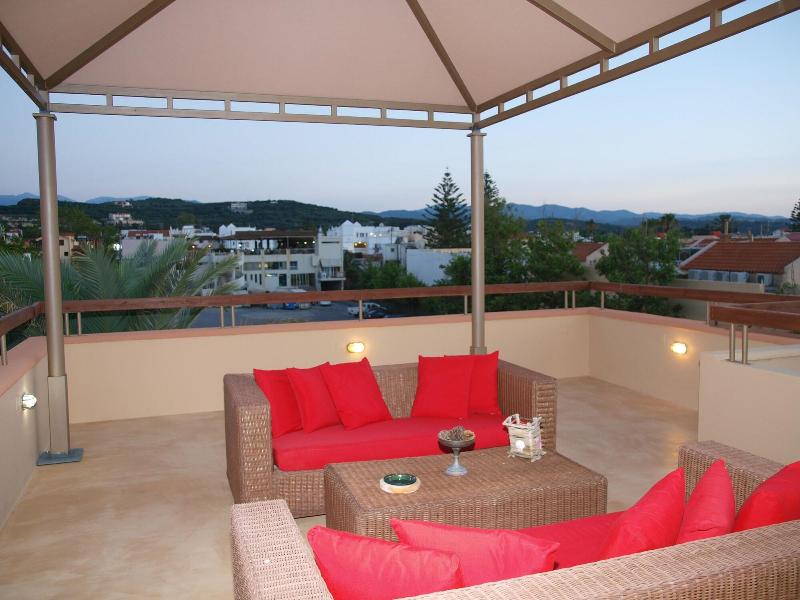 Mylos Hotel Apartments image