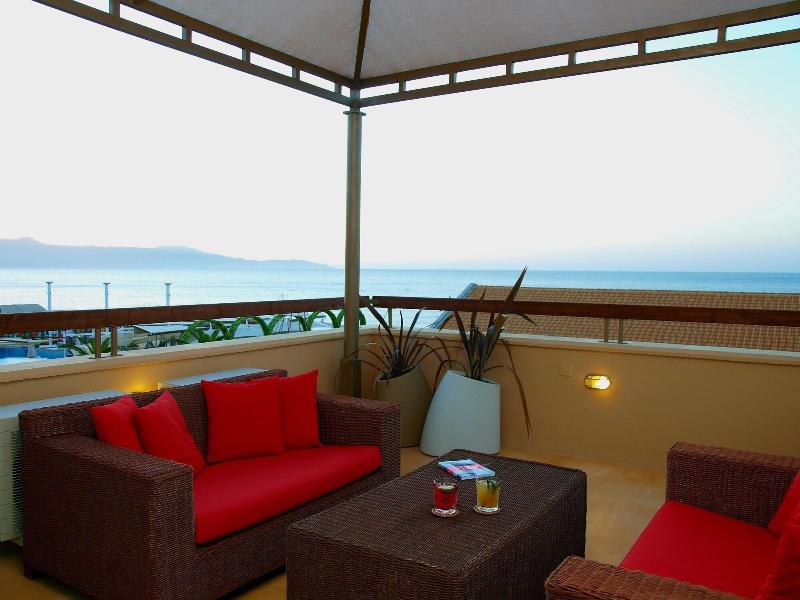 Mylos Hotel Apartments image