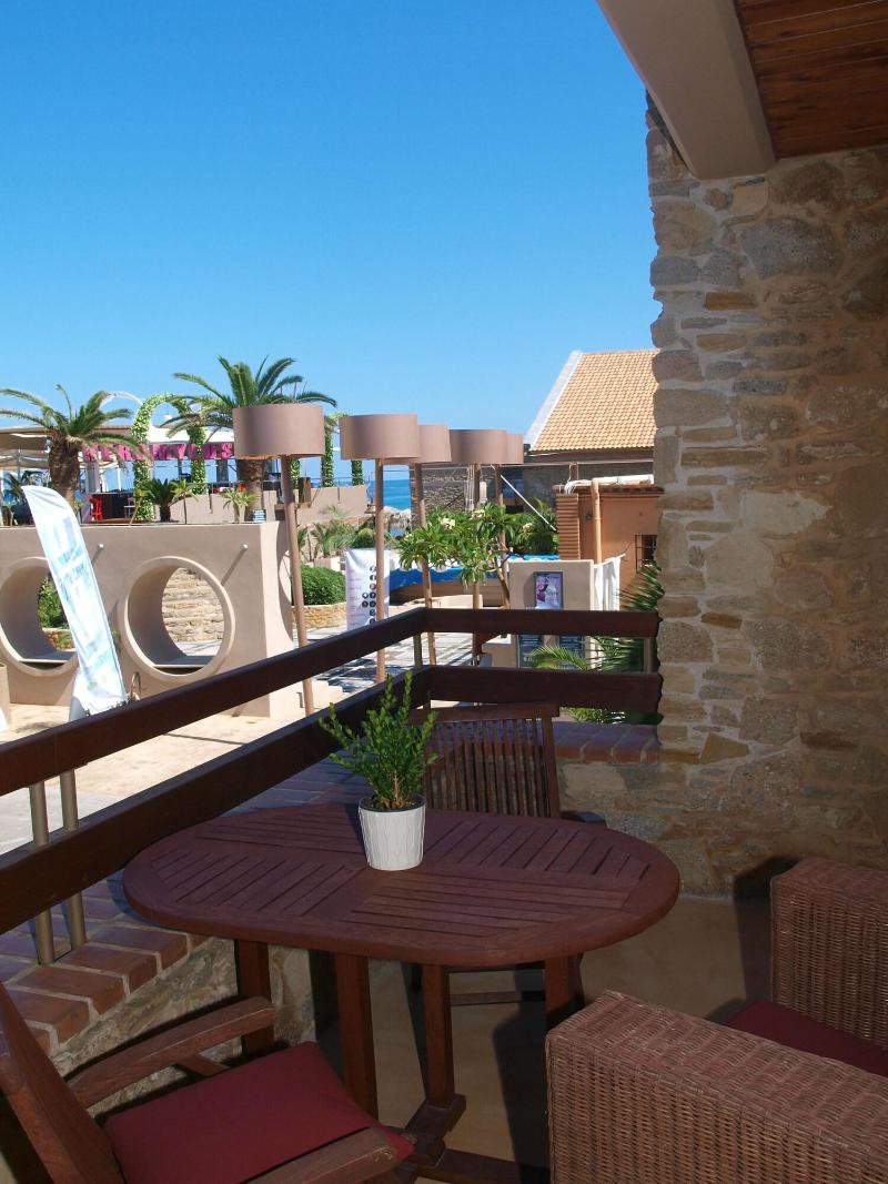 Mylos Hotel Apartments image