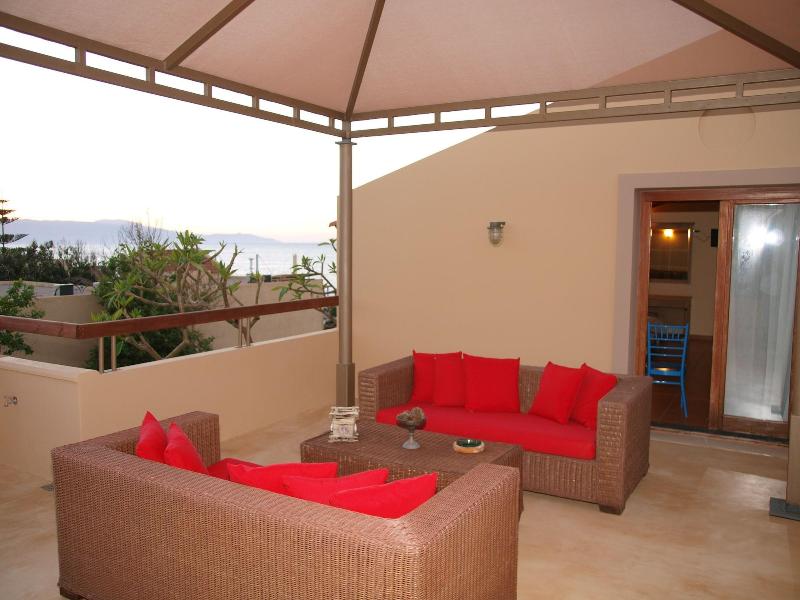 Mylos Hotel Apartments image