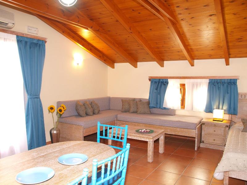 Mylos Hotel Apartments image