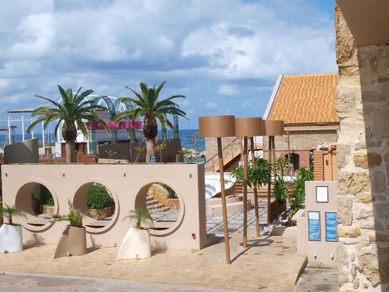 Mylos Hotel Apartments image