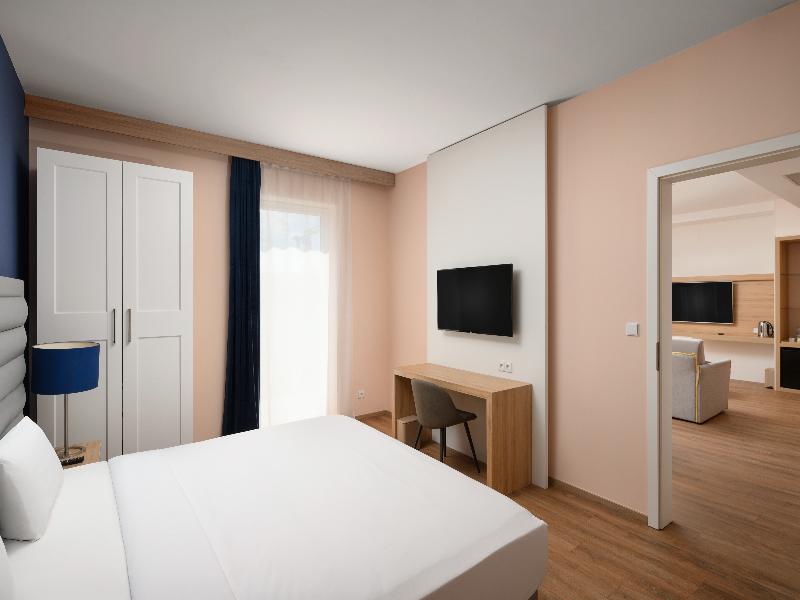 Akeah Verdi Budapest image