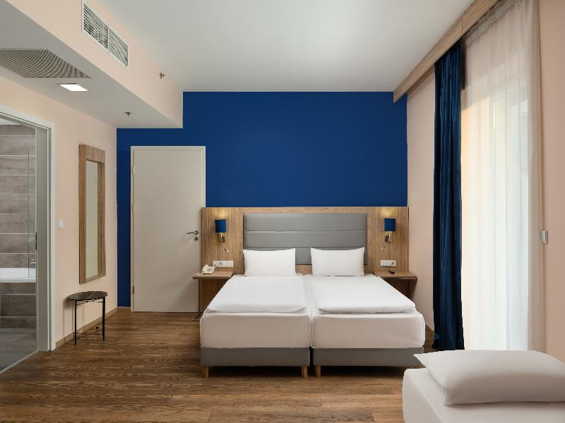 Akeah Verdi Budapest image