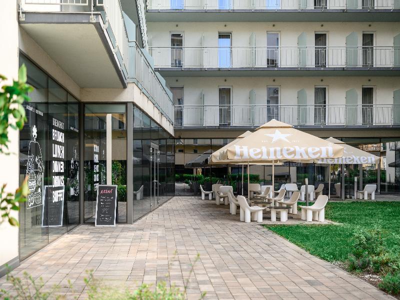 Akeah Verdi Budapest image