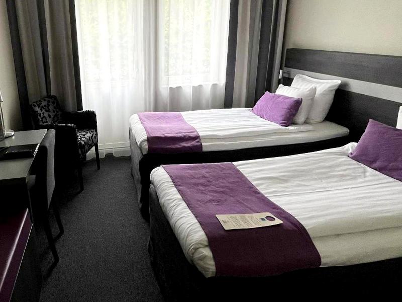 Tyleback Hotell & Konferens, BW Signature Col image