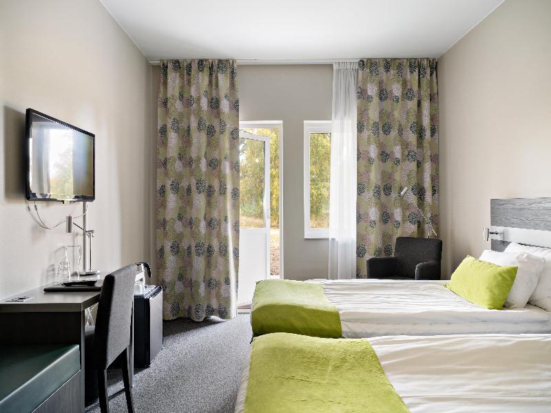Tyleback Hotell & Konferens, BW Signature Col image