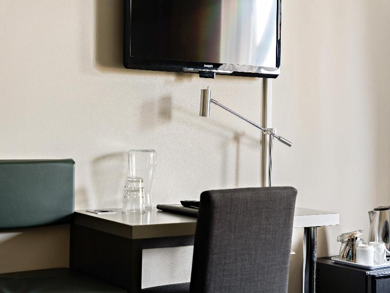 Tyleback Hotell & Konferens, BW Signature Col image