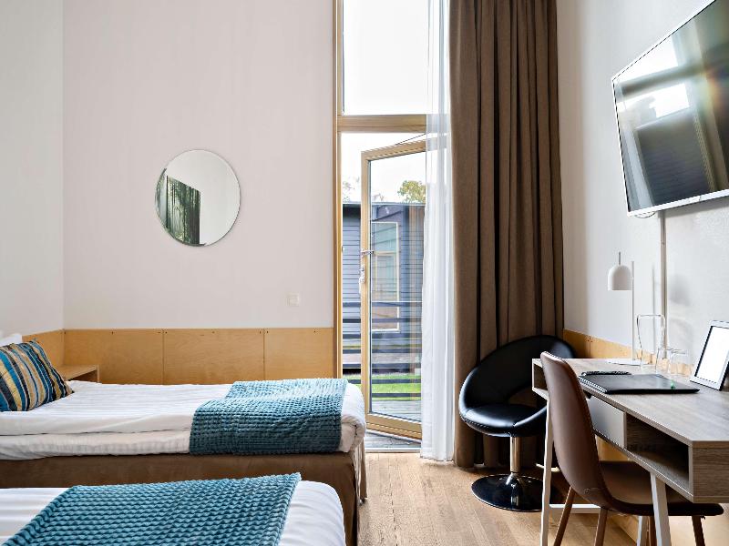 Tyleback Hotell & Konferens, BW Signature Col image